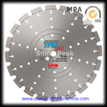 Diamond Circular Saw Blade for Granite Cutting